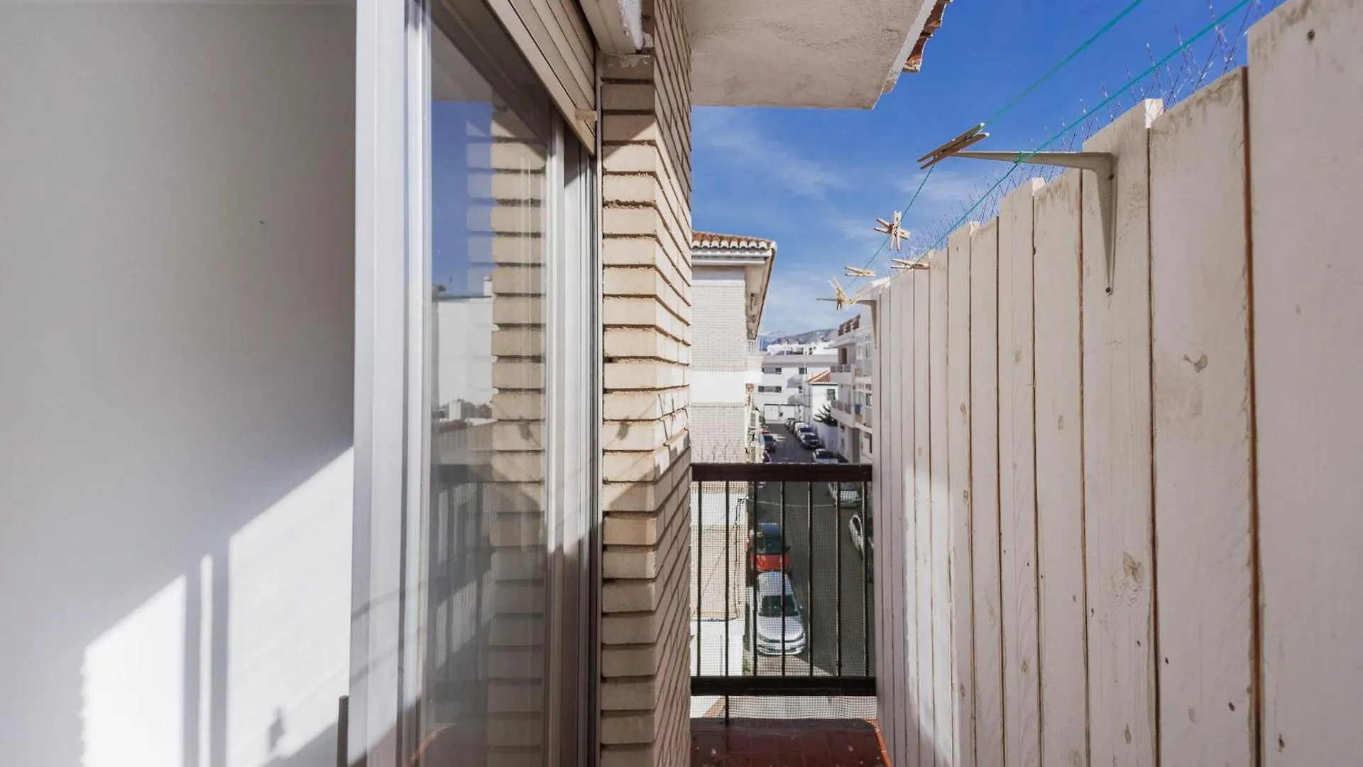 Piso Jardin Centro Apartment Salobrena 0*,  Spain